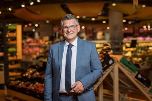 Interspar Austria Appoints Christian Brettner As Sales Director