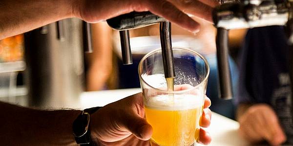 Brewers Tap Growth Of Zero-Alcohol Beers In Middle East