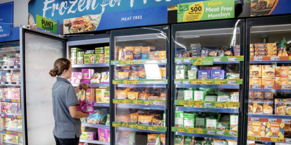 Morrisons Makes Progress On 'Move to -15°C' Commitment