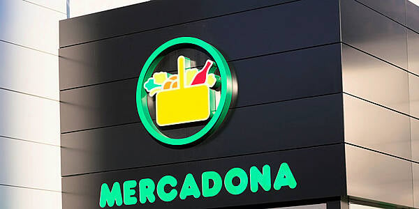 Mercadona Increases Spanish Market Share To 26.6%