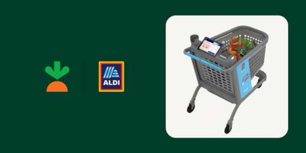 Instacart, Aldi Süd Announce Expansion Of Partnership In US, Europe