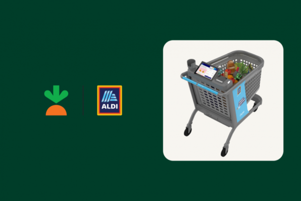 Instacart, Aldi Süd Announce Expansion Of Partnership In US, Europe