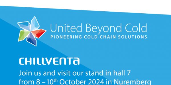 Daikin Europe To Showcase Pioneering Cold Chain Solutions At Chillventa 2024