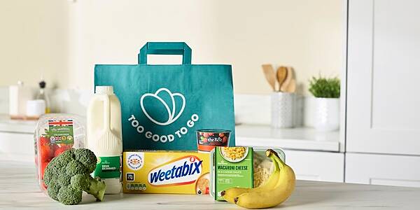 Morrisons Expands Too Good To Go Partnership To Include Convenience Stores