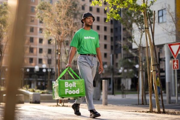 Food Delivery In Africa &ndash; A Growing But Hard-Won Market