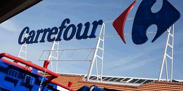 Carrefour Spain Signs Power Purchase Agreement With ENGIE