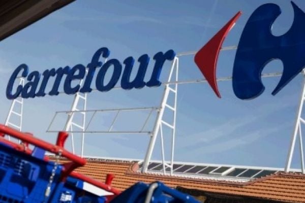 Carrefour Spain Signs Power Purchase Agreement With ENGIE