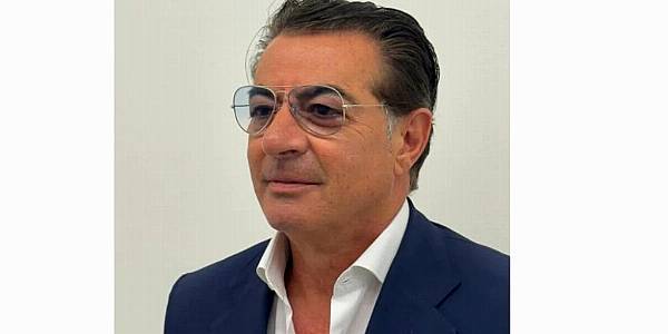 Giovanni Mastrantoni Appointed President Of PAC 2000A