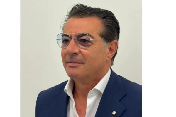 Giovanni Mastrantoni Appointed President Of PAC 2000A