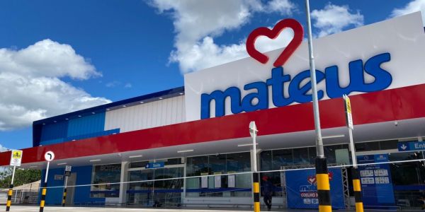 Grupo Mateus' Second-Quarter Profits Increase by 18%