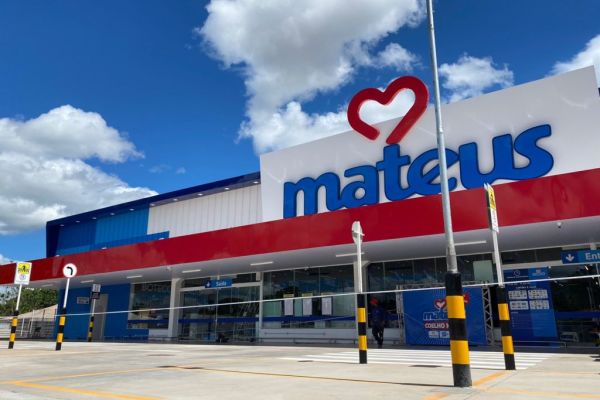 Grupo Mateus' Second-Quarter Profits Increase by 18%