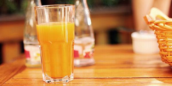 New Study Suggests Cartons The Most Sustainable Packaging Option For Orange Juice