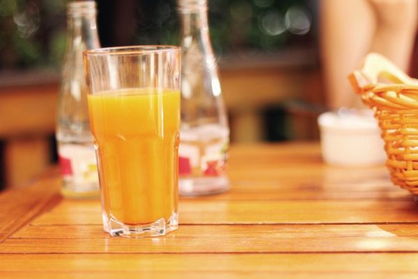 New Study Suggests Cartons The Most Sustainable Packaging Option For Orange Juice