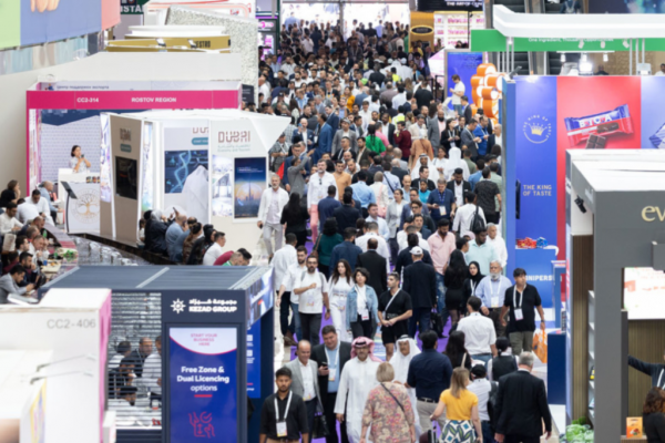 ISM Middle East 2024: The Unmissable Sweets And Snacks Event Returns 