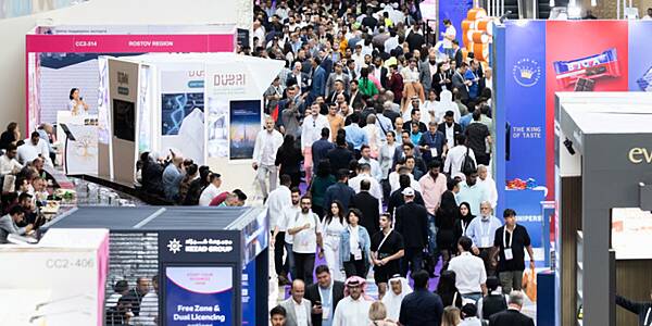 ISM Middle East 2024: The Unmissable Sweets And Snacks Event Returns 