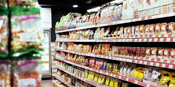 What Buyers Look For When Selecting Products For Supermarket Shelves