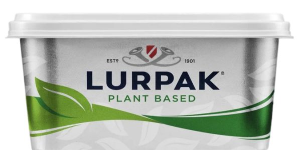 Arla Foods To Launch Plant Based Lurpak In The UK, Denmark