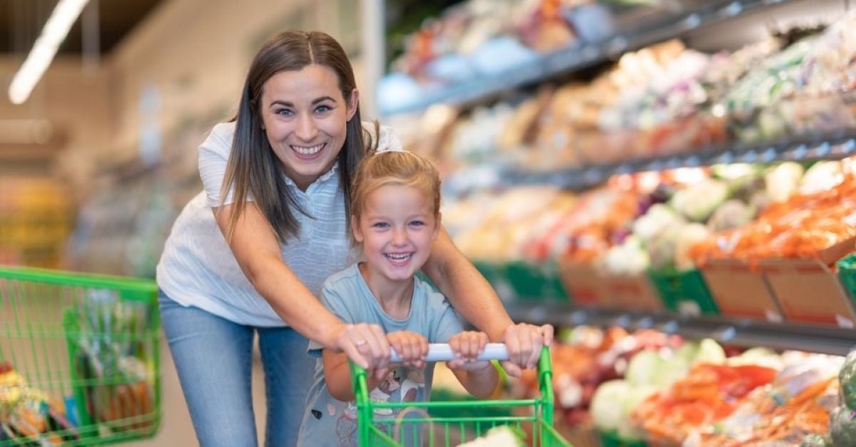 Norway’s Kiwi cuts prices of popular vegetables to promote healthy eating