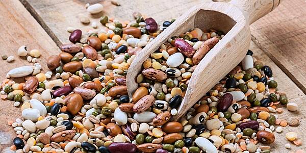 Louis Dreyfus Company Sets Up New Business Unit For Pulses