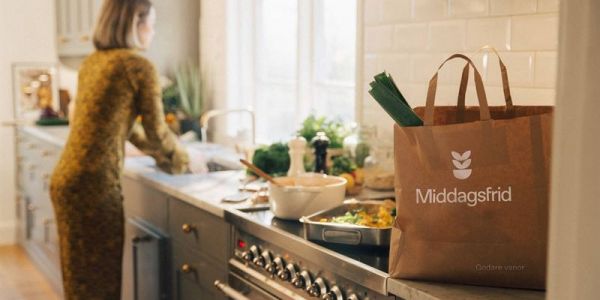 Axfood Announces Closure Of Meal-Kit Business Middagsfrid