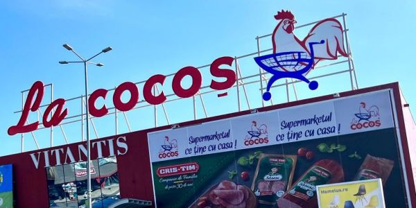 Romania’s La Cocos Gets New Majority Shareholders