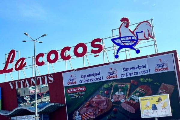 Romania’s La Cocos Gets New Majority Shareholders