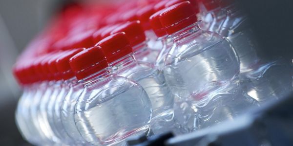 Refresco Germany To Acquire Grüneberg Mineral Water Site From Berentzen-Gruppe