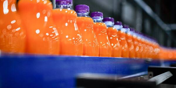 Refresco Reports Bottom Line Growth In A Challenging FY 2024