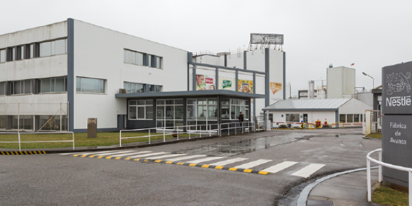 Nestlé Portugal’s Avanca Facility Receives A €30m Investment