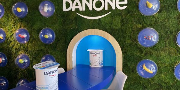 Danone Fully Committed To Sustainable Growth Journey