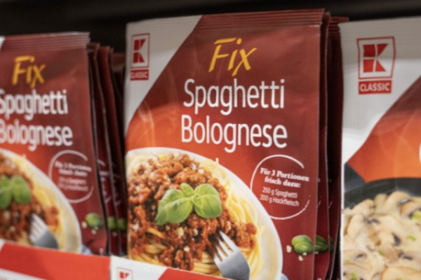 Kaufland Focuses On Responsible Packaging