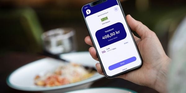 NorgesGruppen Introduces Mobile Payment With Trumf Pay