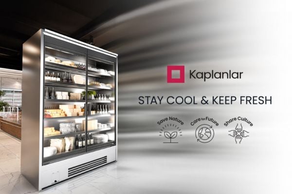 Kaplanlar Celebrates ISO 50001 Energy Management System Certification