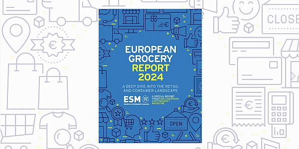 European Grocery Report 2024