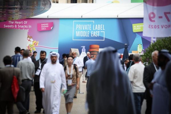 Private Label Middle East: MENA's Top Event For Private Label And Contract Manufacturing