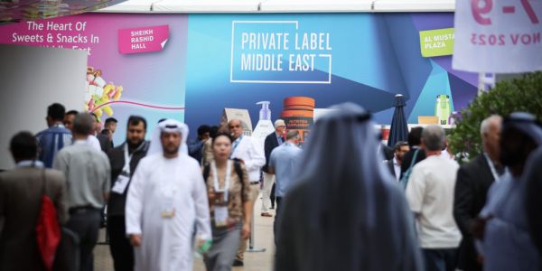 Private Label Middle East: MENA's Top Event For Private Label And Contract Manufacturing