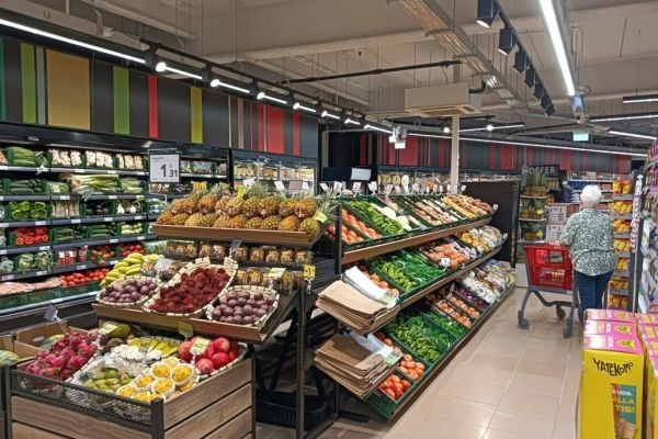 Eroski Opens New Franchise Supermarket In Gibraltar