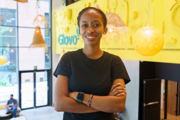 Glovo Appoints Shiro Theuri As Chief Technology Officer