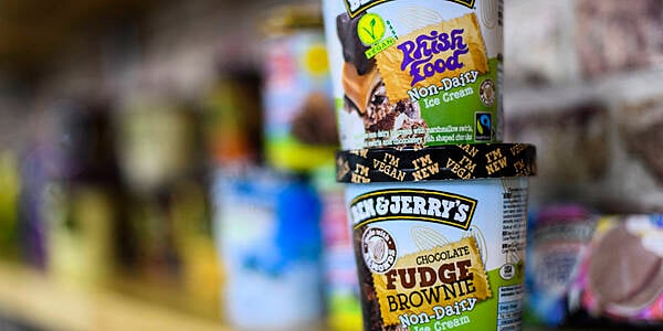 Unilever Eyes New York Listing For Ice Cream Business: Report