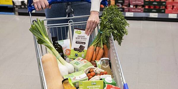 Aldi Expands Organic Offering In Spain, Prioritises Food In Switzerland