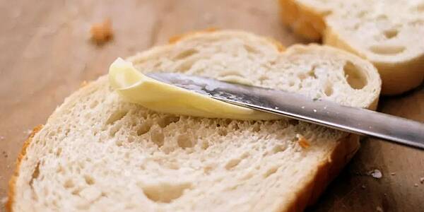 German Butter Prices Reach Record High