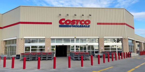 Costco Exceeds €500m Sales Barrier In Spain