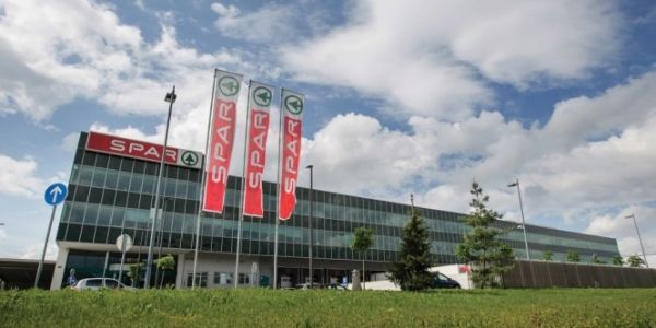 SPAR Slovenia Reports 13.6% Revenue Growth In FY 2023