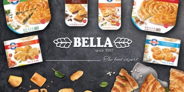 Bella Bulgaria Invests €6m For Further Expansion In The European Bake-Off Market