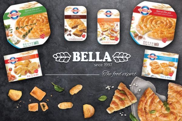 Bella Bulgaria Invests &euro;6m For Further Expansion In The European Bake-Off Market