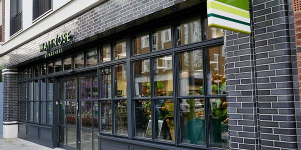 Waitrose Parent John Lewis On Track For 'Significantly Higher' Full Year Profit