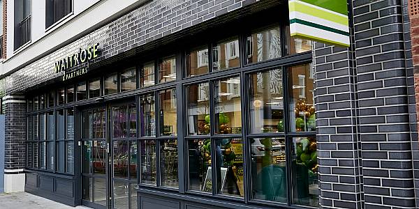 Waitrose Parent John Lewis 'Quietly Optimistic' On Christmas Trading