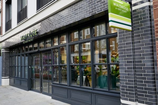 Waitrose Parent John Lewis On Track For 'Significantly Higher' Full Year Profit