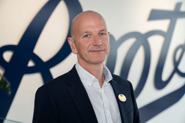 WBA Appoints Anthony Hemmerdinger As Managing Director Of Boots UK And Ireland