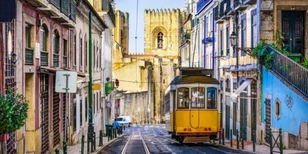 Supermarket Sales In Portugal Continue To Rise